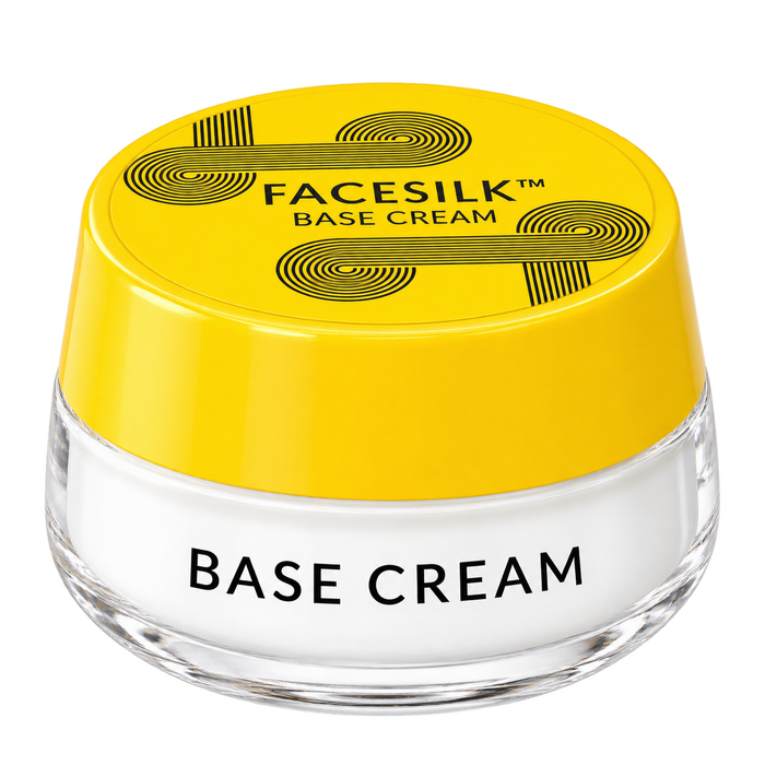 FaceSilk Base Cream