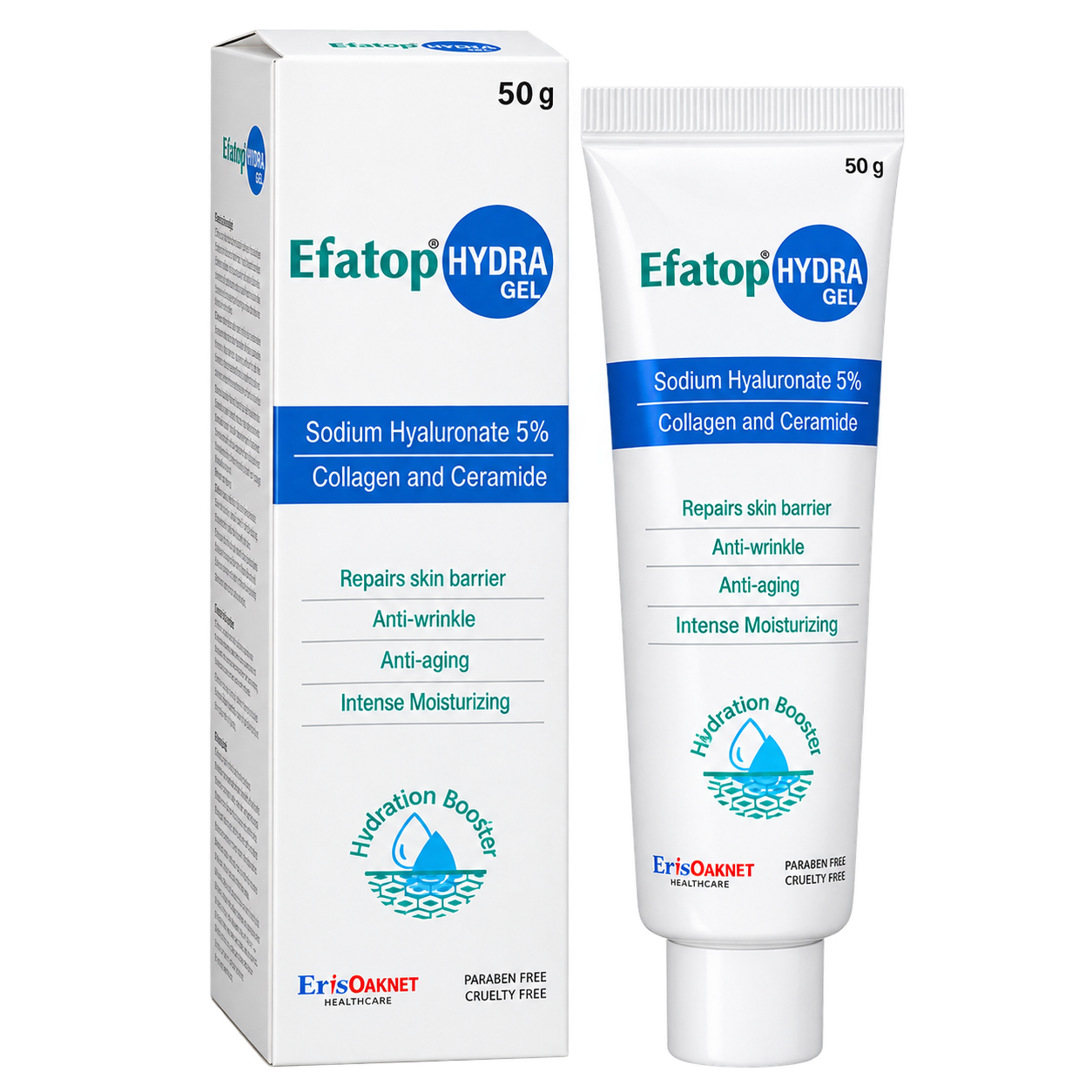 Efatop Hydra Gel 50ml
