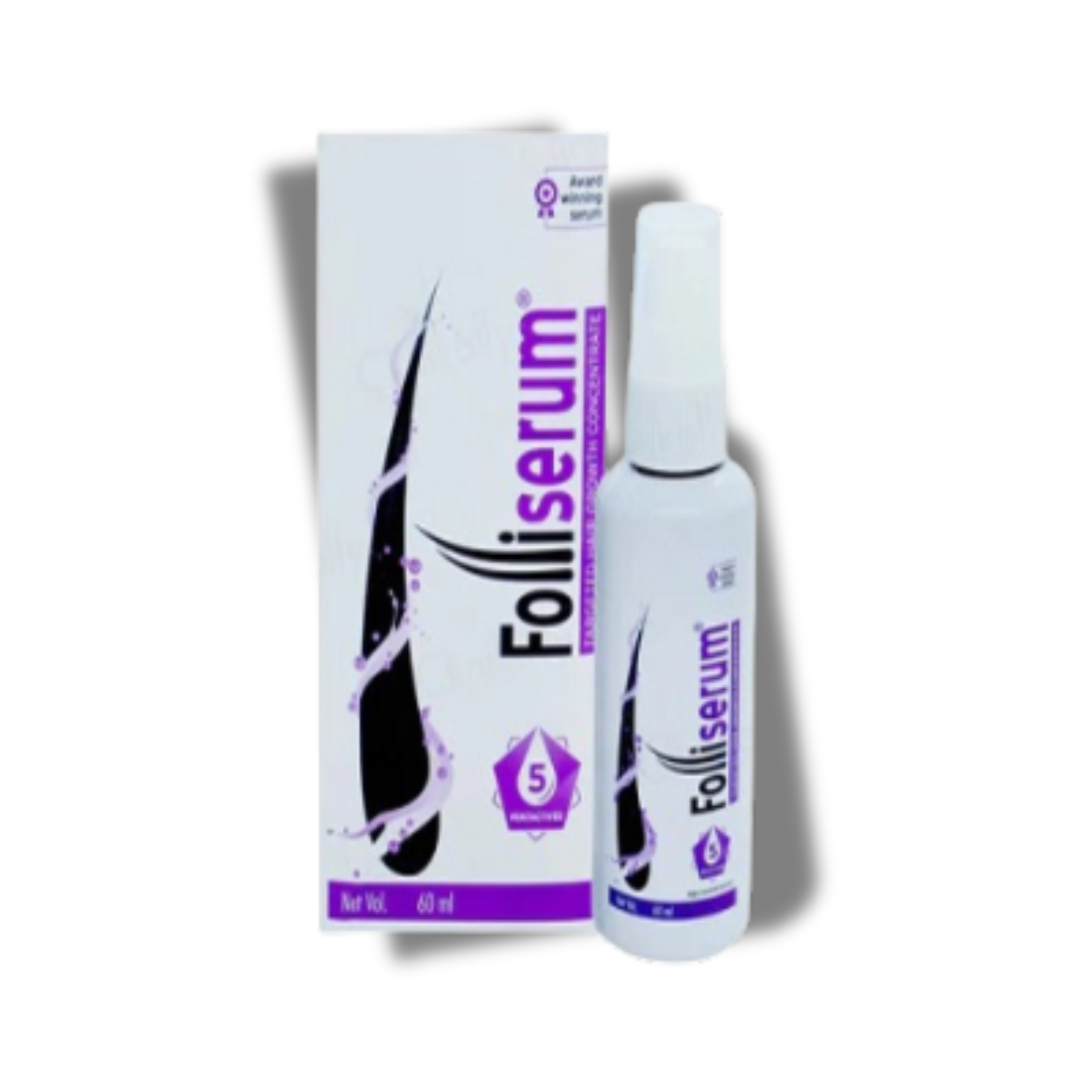 Folliserum 60ml