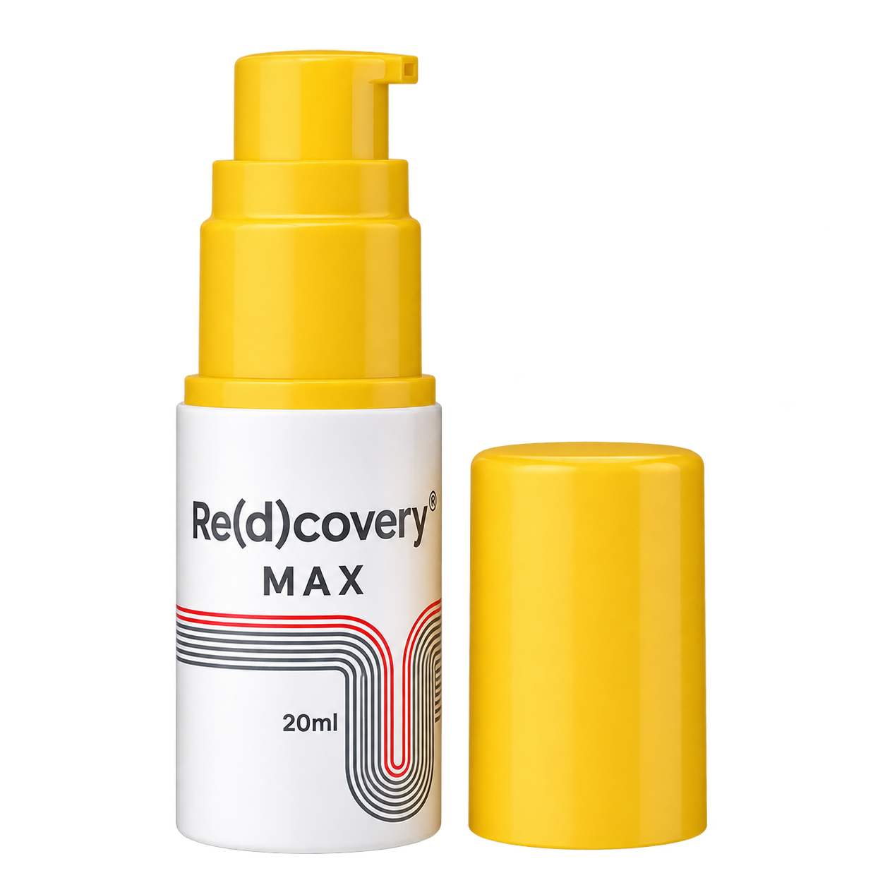 Re(d)covery® Max Serum