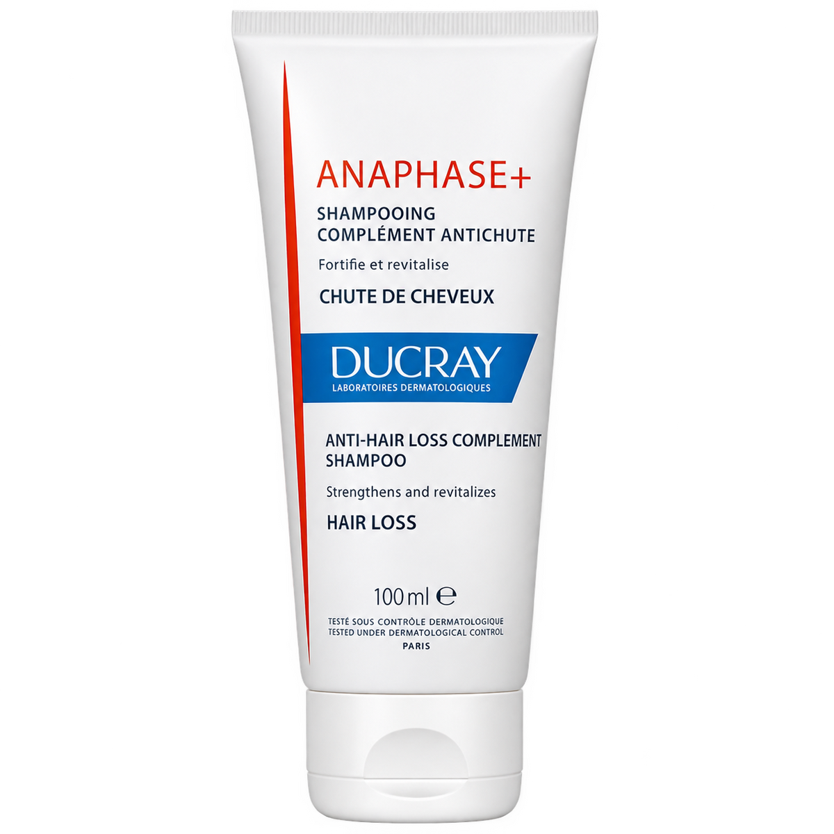 Ducray Anaphase Shampoo 100 Ml