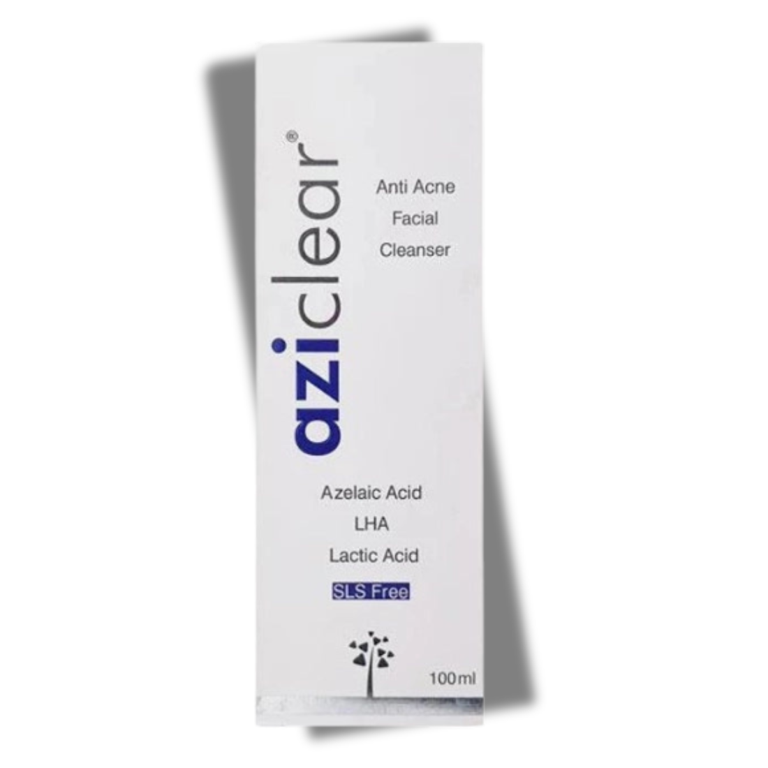 Aziclear Anti Acne Facial Cleanser 100 ml