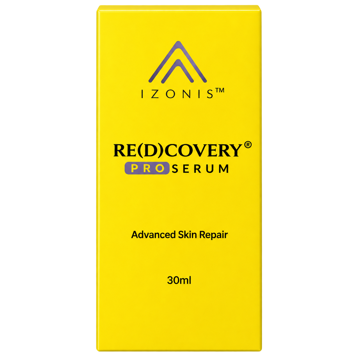 Redcovery Pro Advanced Skin Repair Serum 30ml