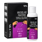 Morr F 10% Solution 60ml