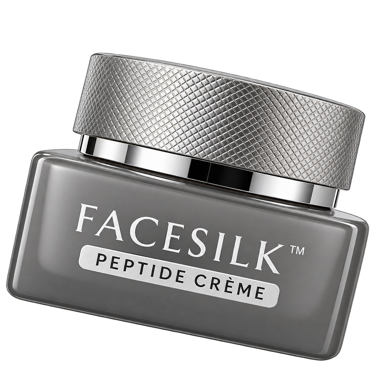 Facesilk Peptide Crème 50ml