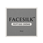 Chosen Facesilk Peptide Creme 50ml