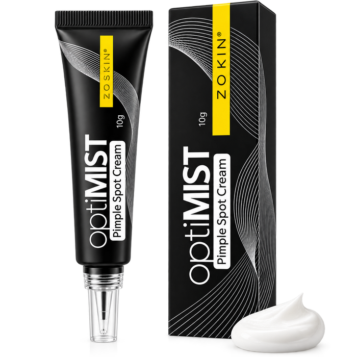 optiMIST Pimple Spot Cream 10g