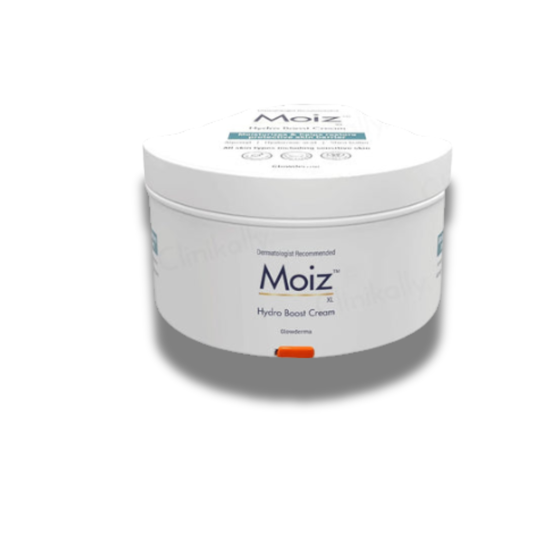 Moiz XL Hydro Boost Cream 500g