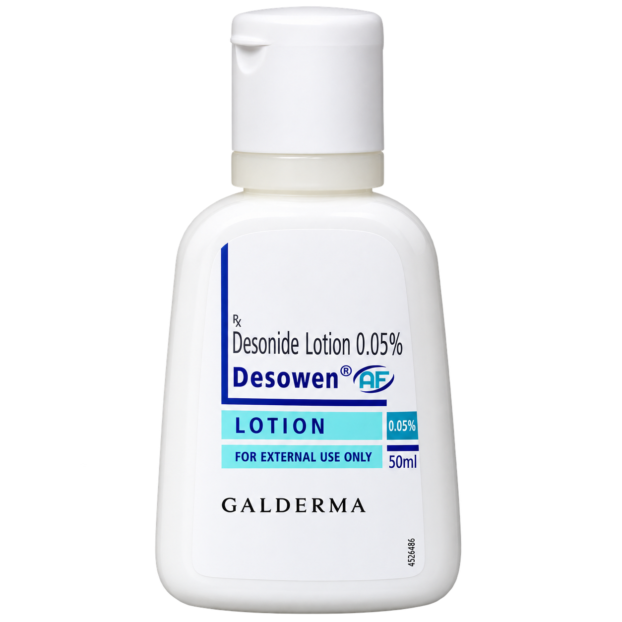 Desowen AF Lotion, 50 ml