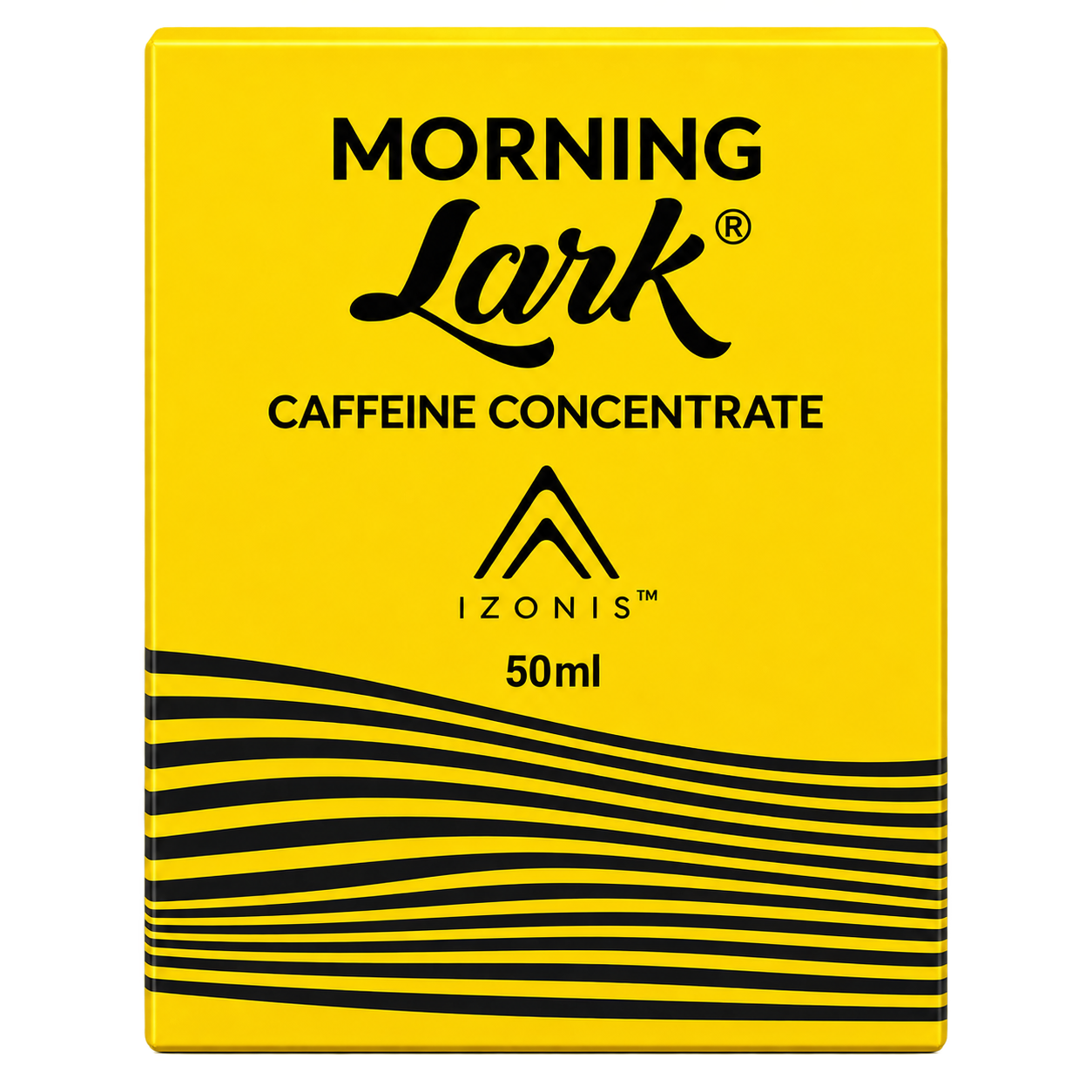 Morning Lark Caffeine Concentrate 50ml
