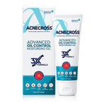 Acnecross Advanced Oil Control Moisturizing Gel 60ml