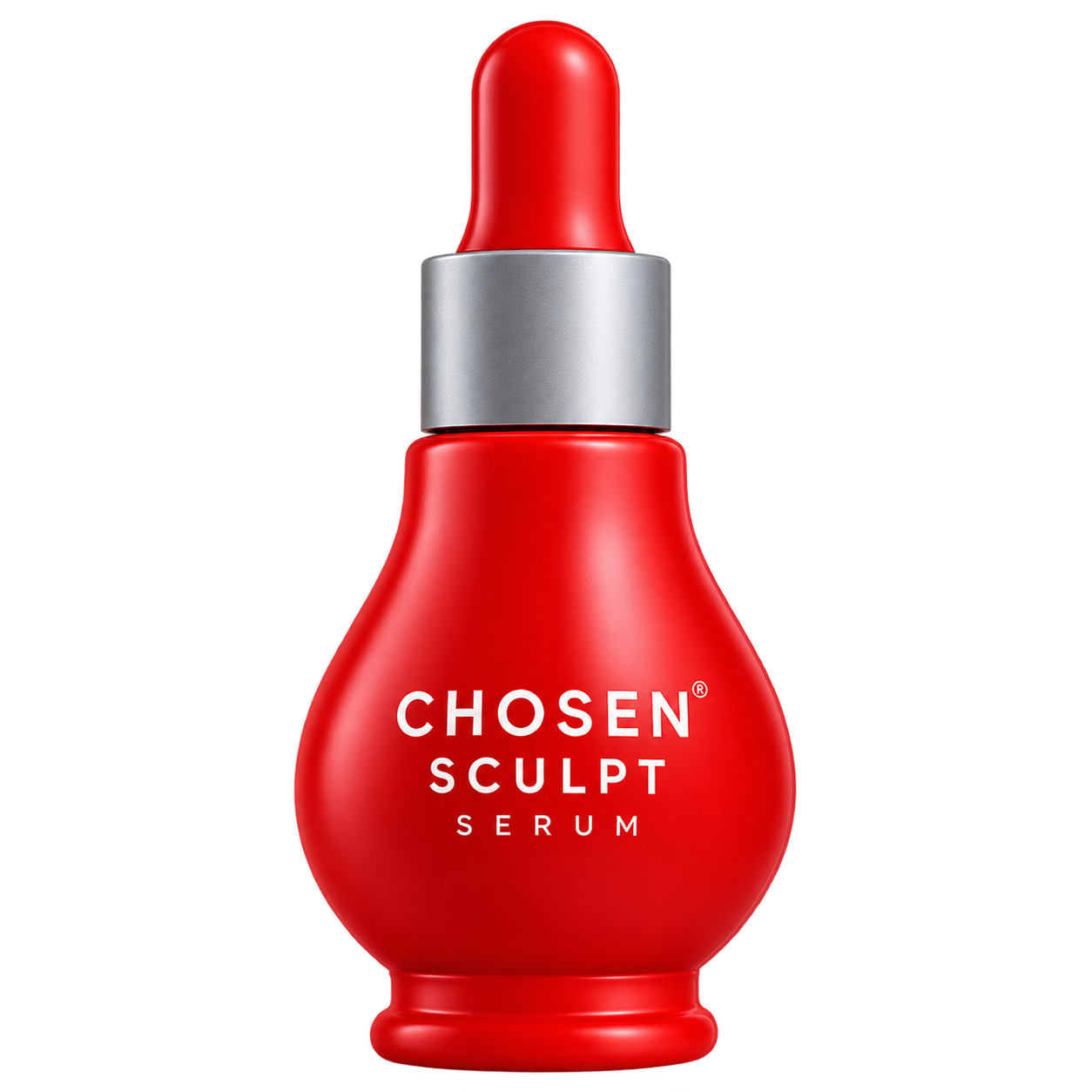 CHOSEN Sculpt Serum