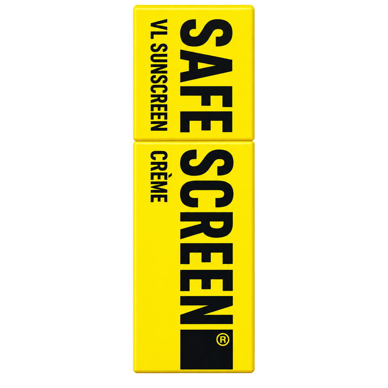 Safescreen VL Creme Sunscreen 40ml