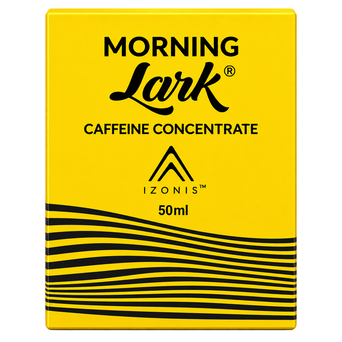 Morning Lark Caffeine Concentrate 50ml