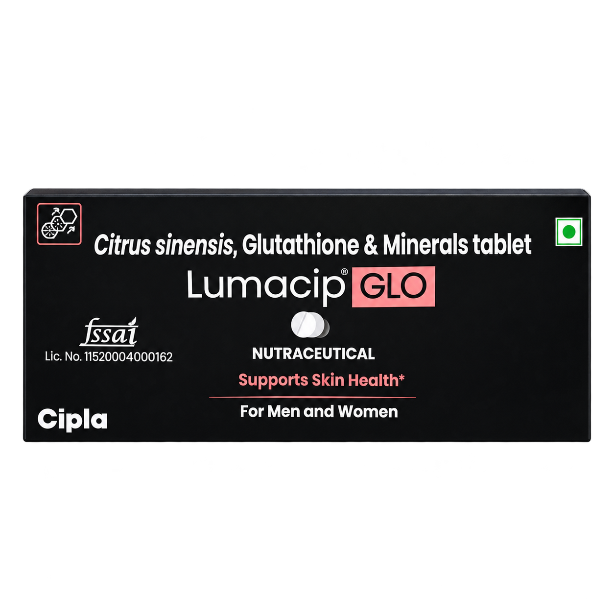 Lumacip Glo 15u