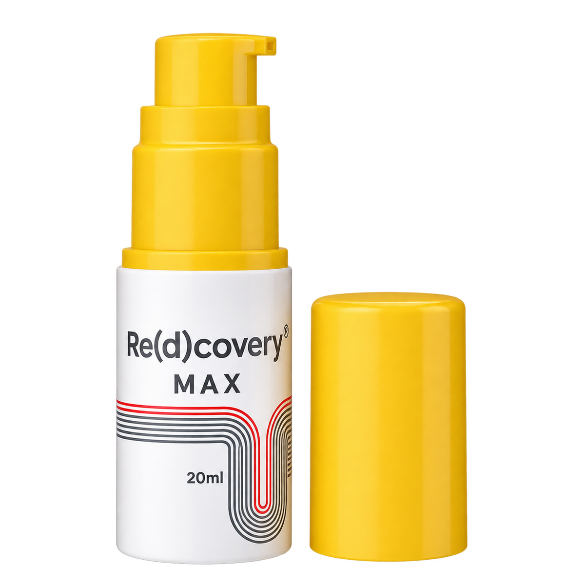 REdCOVERY MAX Skin Repair Serum 20ml