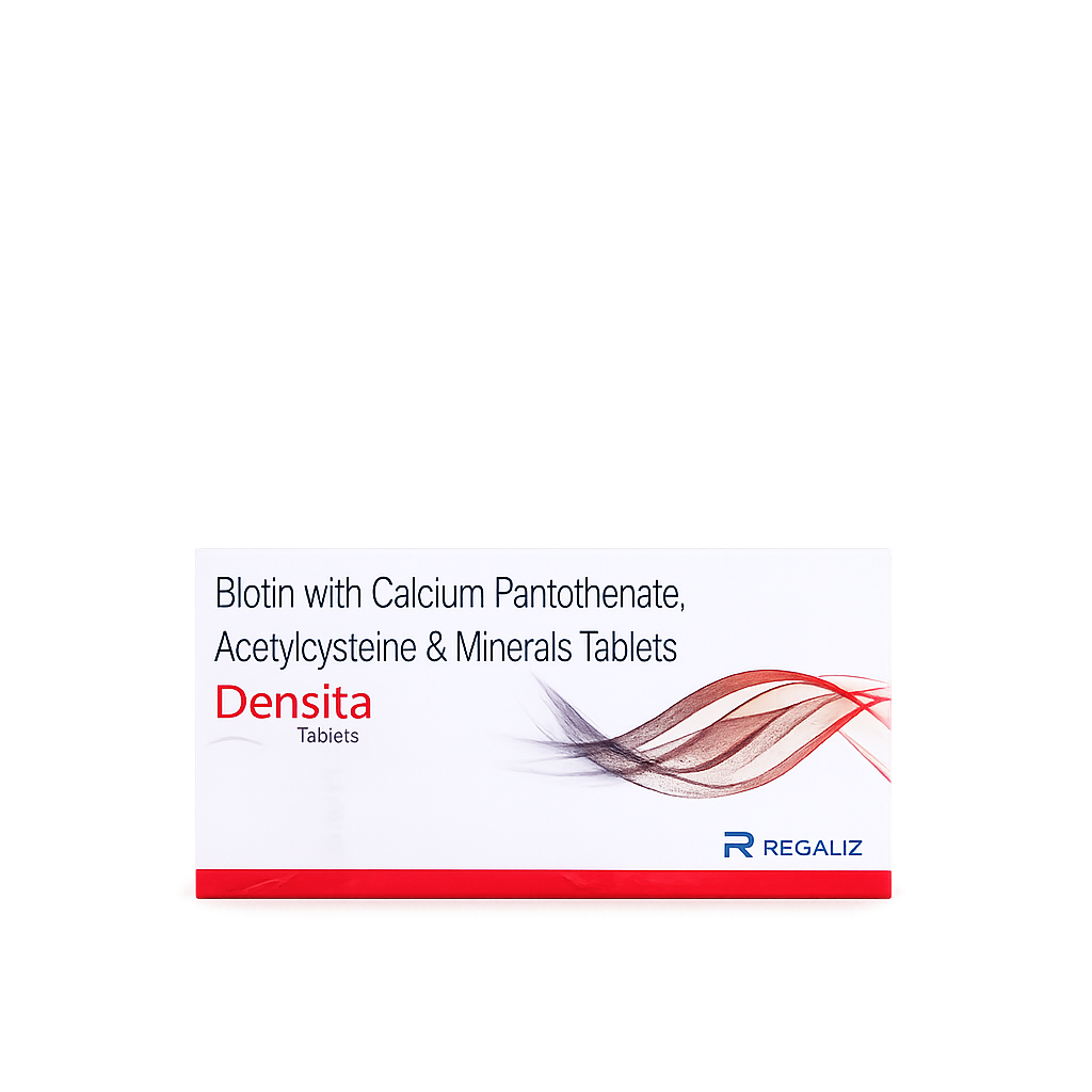 Densita Tablet 30u