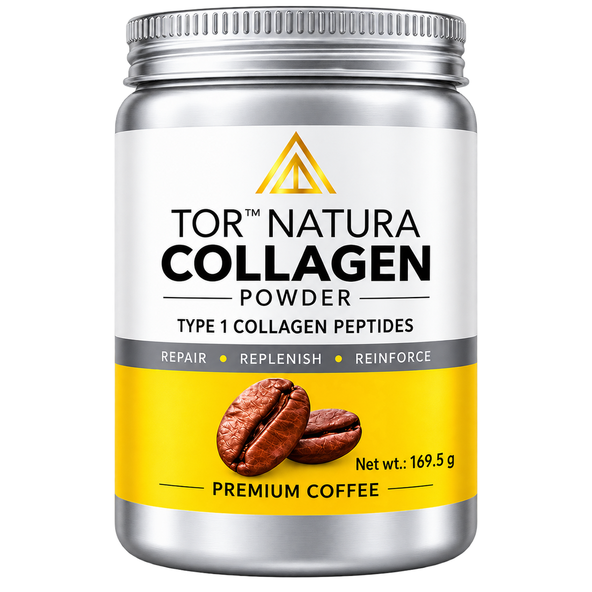 TOR Natura Collagen Powder, 169.5g