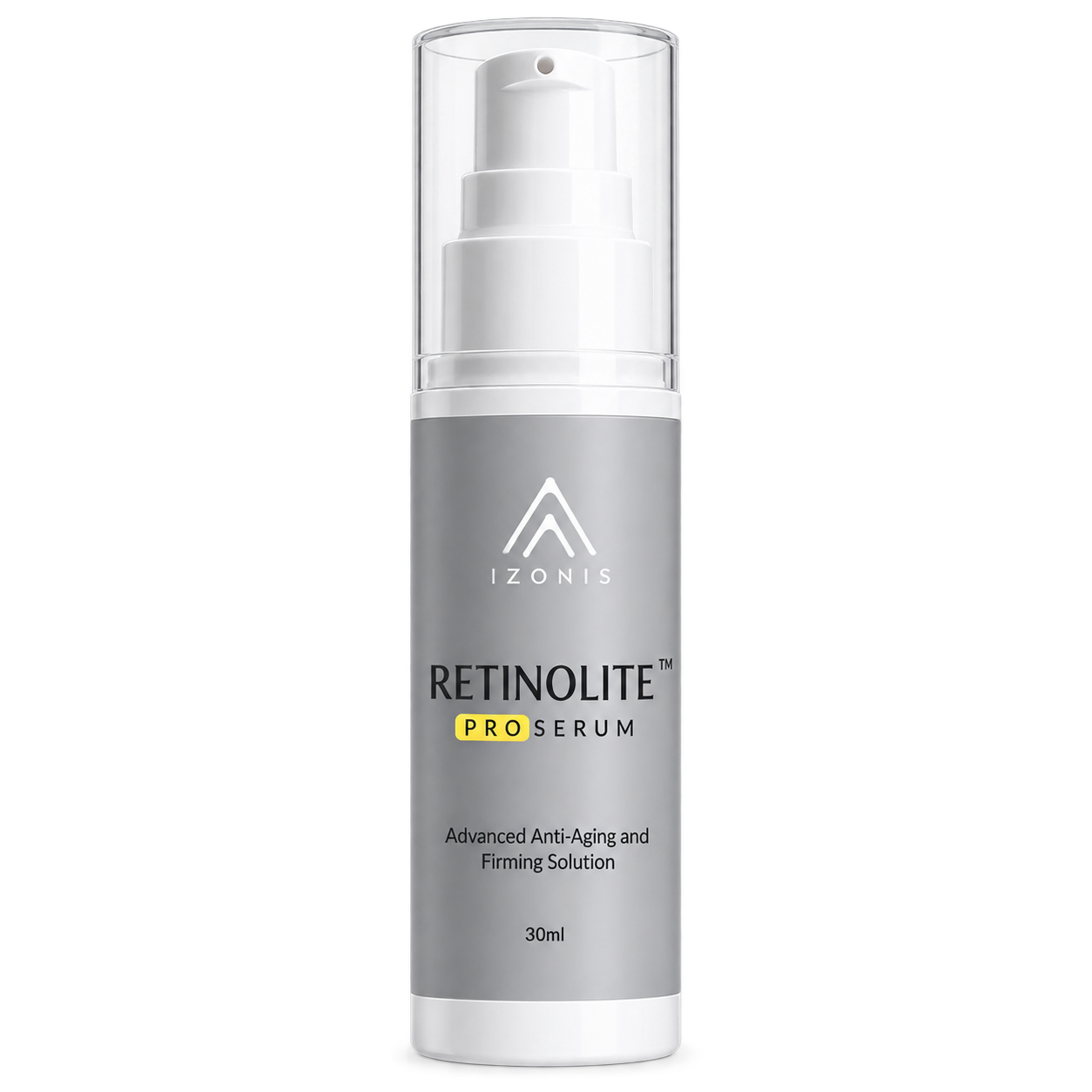 Retinolite Pro Serum 30 ml | Encapsulated Retinol | Tranexamic Acid | Sh-Oligopeptide-1