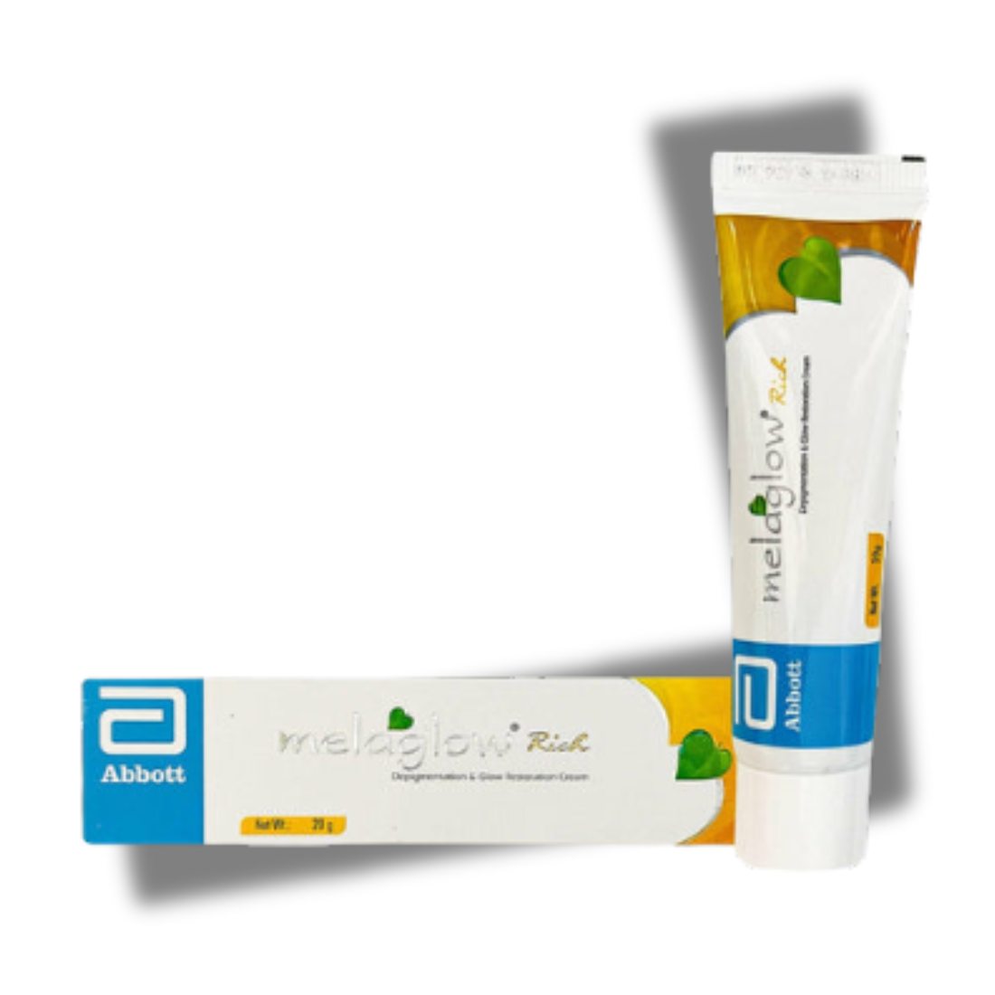Melaglow Rich Cream 20g
