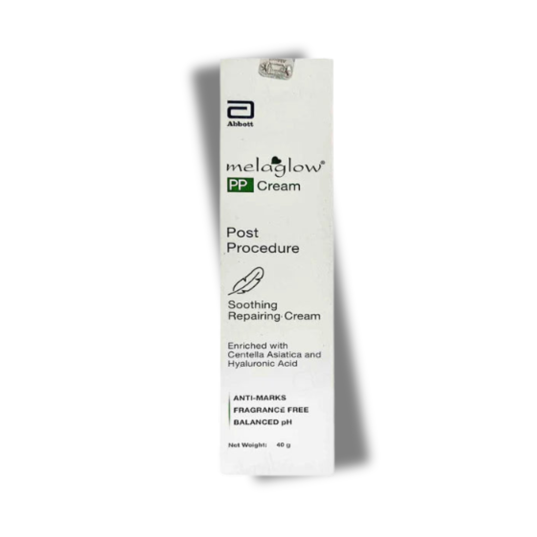 Melaglow PP Cream 40gm