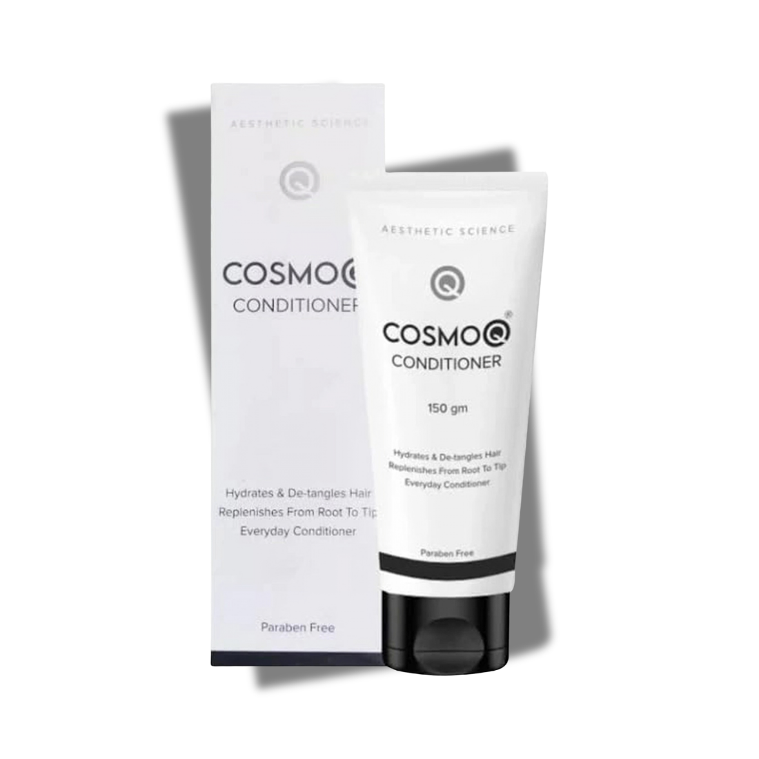 Cosmoq Conditioner, 150 gm