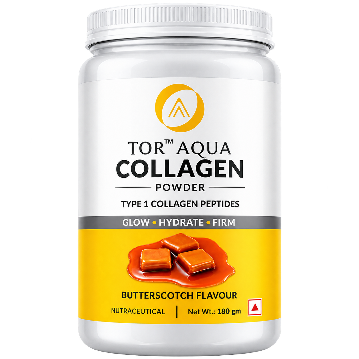 TOR Aqua Collagen Powder 180g