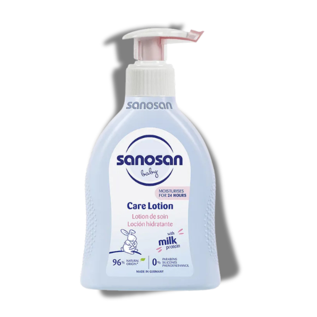 Sanosan Baby Care Lotion 200ml