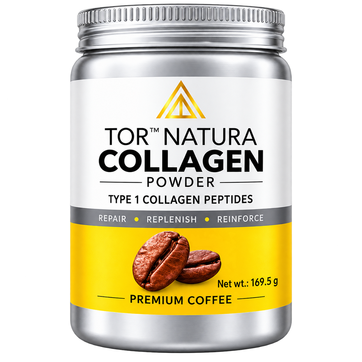 TOR Natura Collagen Powder 169.5g