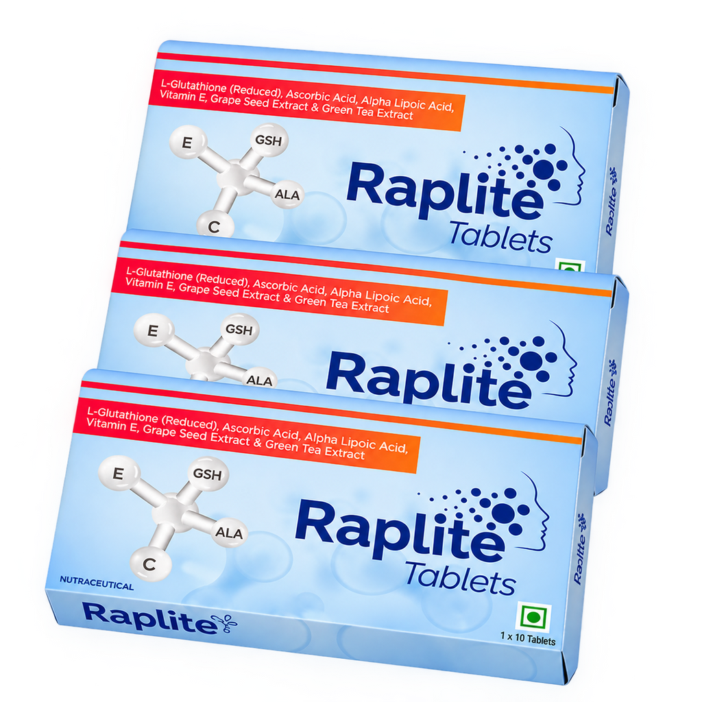 Raplite tablet 30 count