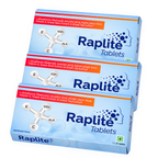 Raplite tablet 30 count