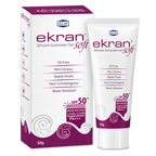 Ekran soft sunscreen gel 50g