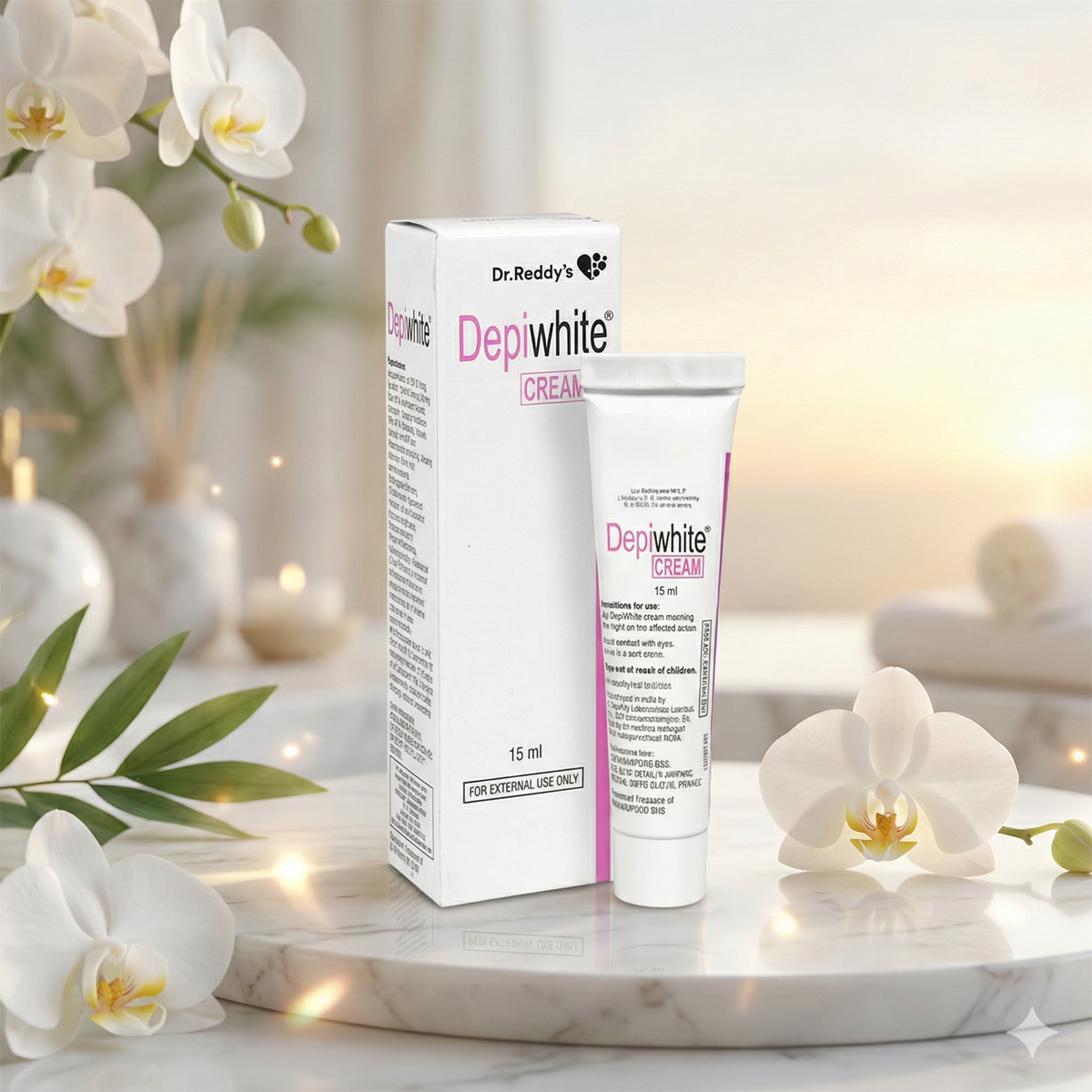 Depiwhite Cream 15ml