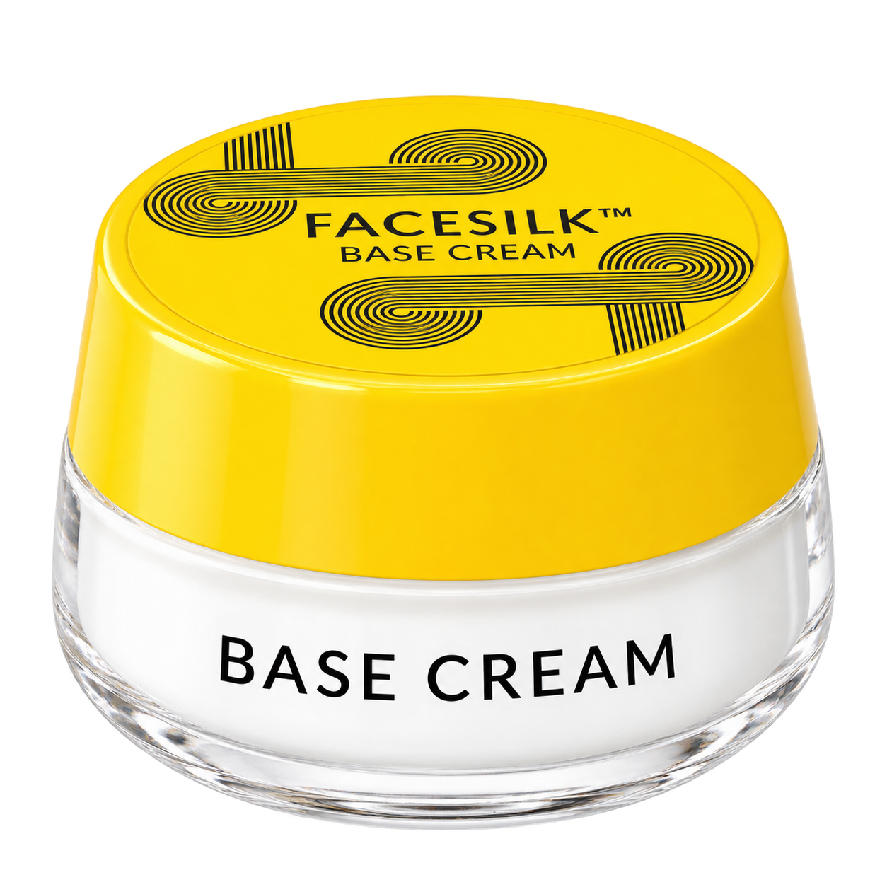 FaceSilk™ Base Cream